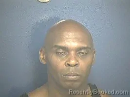 Mugshot of LONNIE ROGER CAPLE booked in Anson County, North Carolina on March 29, 2026