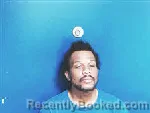 Mugshot of MIKQUEL OMAR KENDALL booked in Anson County, North Carolina on April 26, 2026