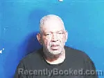 Mugshot of JAMES EARL MCLELLAN booked in Anson County, North Carolina on April 28, 2026