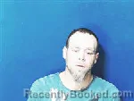 Mugshot of JOHNNIE CARROLL PUNCH booked in Anson County, North Carolina on April 29, 2026