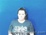 Mugshot of LISA MARIE WILLIAMS booked in Anson County, North Carolina on May 1, 2026