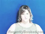 Mugshot of MELINDA PIKE booked in Anson County, North Carolina on May 8, 2026