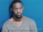 Mugshot of KAPRI DIAUNTIA MOORE booked in Anson County, North Carolina on May 9, 2026