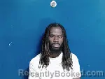 Mugshot of FRANKLIN DECOVAN OXNER booked in Anson County, North Carolina on May 12, 2026