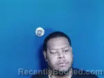Mugshot of ANDRICE PIERRE KIRBY booked in Anson County, North Carolina on May 13, 2026