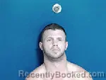 Mugshot of CAMERON TERRY DUTTON booked in Anson County, North Carolina on May 14, 2026
