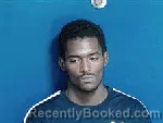Mugshot of DIVINE CLINZEL COX booked in Anson County, North Carolina on May 19, 2026