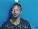 Mugshot of TEREL LEON RORIE booked in Anson County, North Carolina on May 20, 2026