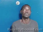 Mugshot of TIMOTHY THONELL RORIE booked in Anson County, North Carolina on May 23, 2026