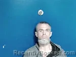Mugshot of TERRY WILSON HILDRETH booked in Anson County, North Carolina on May 24, 2026