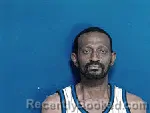 Mugshot of DERRICK DEON LITTLE booked in Anson County, North Carolina on May 27, 2026