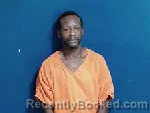 Mugshot of MAURICE ANTIONE LITTLE booked in Anson County, North Carolina on May 30, 2026