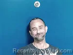 Mugshot of JOHNNIE OXENDINE booked in Anson County, North Carolina on June 1, 2026