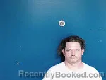 Mugshot of RICKY DON BRITT booked in Anson County, North Carolina on June 11, 2026