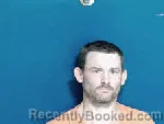 Mugshot of DANIEL RAY BOSTICK booked in Anson County, North Carolina on June 21, 2026