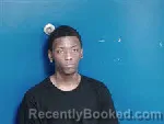Mugshot of CAREAM ELIJAH PRATT booked in Anson County, North Carolina on June 23, 2026
