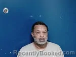 Mugshot of ROYAL MARCELL STURDIVANT booked in Anson County, North Carolina on June 24, 2026