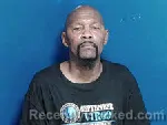 Mugshot of MATTHEW DEAN GREGORY booked in Anson County, North Carolina on June 25, 2026