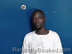 Mugshot of TIMOTHY THONELL RORIE booked in Anson County, North Carolina on June 25, 2026
