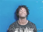 Mugshot of DAQURIUS LANDELL PRICE booked in Anson County, North Carolina on July 1, 2026