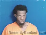 Mugshot of MICHAEL DALE LILES booked in Anson County, North Carolina on July 4, 2026
