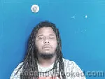 Mugshot of JACOBI JAMAL CHAMBERS booked in Anson County, North Carolina on July 5, 2026