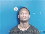 Mugshot of MICHAEL JAMAL TAYLOR booked in Anson County, North Carolina on July 5, 2026