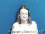Mugshot of JONATHAN TODD BROADAWAY booked in Anson County, North Carolina on July 11, 2026