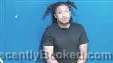 Mugshot of TERRANCE ODELL CHAVIS booked in Anson County, North Carolina on July 12, 2026