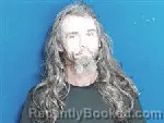 Mugshot of TIMOTHY LEE CALLAHAN booked in Anson County, North Carolina on July 13, 2026