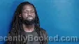 Mugshot of DEMETRICK ALEXANDER MCARTHUR booked in Anson County, North Carolina on July 21, 2026