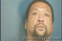 Mugshot of JEREMY NIKKO LOCKHART booked in Anson County, North Carolina on August 4, 2026