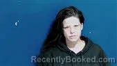 Mugshot of Casey White Spangler booked in Anson County, North Carolina on August 22, 2026