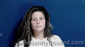 Mugshot of Cameron Paige Odom booked in Anson County, North Carolina on August 26, 2026