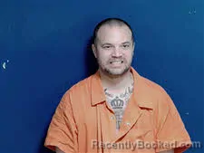 Mugshot of Jonathan Stuart Tran booked in Anson County, North Carolina on September 30, 2026