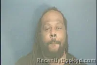 Mugshot of Courtney Jerrell Teal booked in Anson County, North Carolina on October 1, 2026