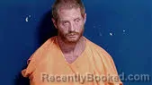 Mugshot of Korey Logan Wages booked in Anson County, North Carolina on October 14, 2026