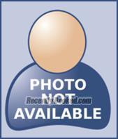 Booking photo from Inyo County, California