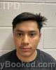 Mugshot of VICTOR REYESPUENTES booked in Kern County, California on June 4, 2026