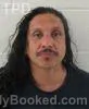 Mugshot of JOSEPH ANTHONY MORA booked in Kern County, California on April 16, 2026