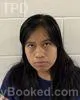 Mugshot of SUSANA GOMEZMARTINEZ booked in Kern County, California on May 9, 2026