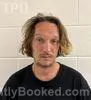 Mugshot of DYLAN JERRY LEITER booked in Kern County, California on May 12, 2026