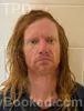 Mugshot of JESSE FRANK CROWE booked in Kern County, California on May 12, 2026