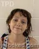 Mugshot of PRESSLEY JEAN BISHOP booked in Kern County, California on May 19, 2026