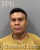 Mugshot of OSCAR VELASCOHERNANDEZ booked in Kern County, California on May 24, 2026