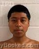 Mugshot of ALEJANDRO URIEL BAUTISTAGONZALEZ booked in Kern County, California on June 12, 2026