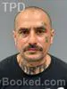 Mugshot of ADAN SERJIO OLIVARES booked in Kern County, California on June 17, 2026