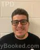 Mugshot of JORGE SEBASTIAN CAMACHO booked in Kern County, California on June 20, 2026