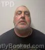 Mugshot of MICHAEL DAVID DAVIDSON booked in Kern County, California on June 29, 2026