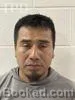 Mugshot of EMILIO ROQUEHERNANDEZ booked in Kern County, California on July 3, 2026
